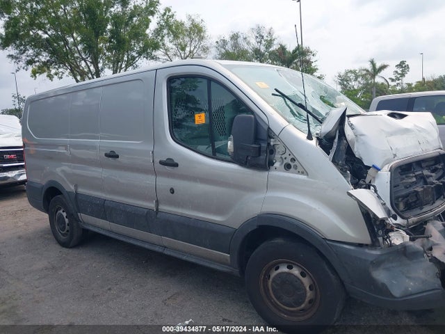 Ford Transit-150 2016 1FTYE1ZM0GKA85968 Image 13