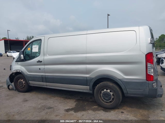 Ford Transit-150 2016 1FTYE1ZM0GKA85968 Image 14