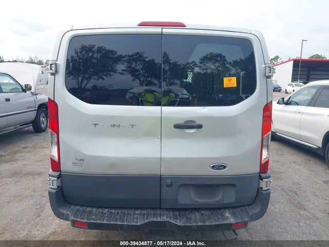 Ford Transit-150 2016 1FTYE1ZM0GKA85968 Image 16