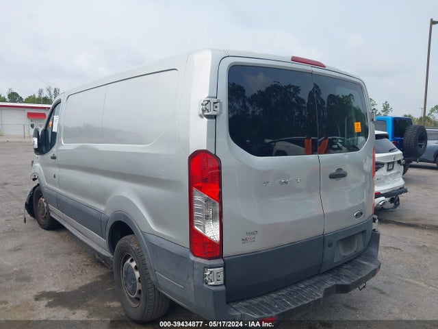 Ford Transit-150 2016 1FTYE1ZM0GKA85968 Image 3