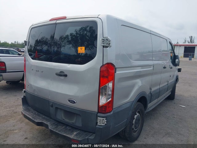 Ford Transit-150 2016 1FTYE1ZM0GKA85968 Image 4
