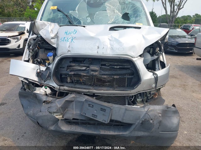 Ford Transit-150 2016 1FTYE1ZM0GKA85968 Image 6