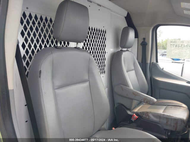 Ford Transit-150 2016 1FTYE1ZM0GKA85968 Image 8