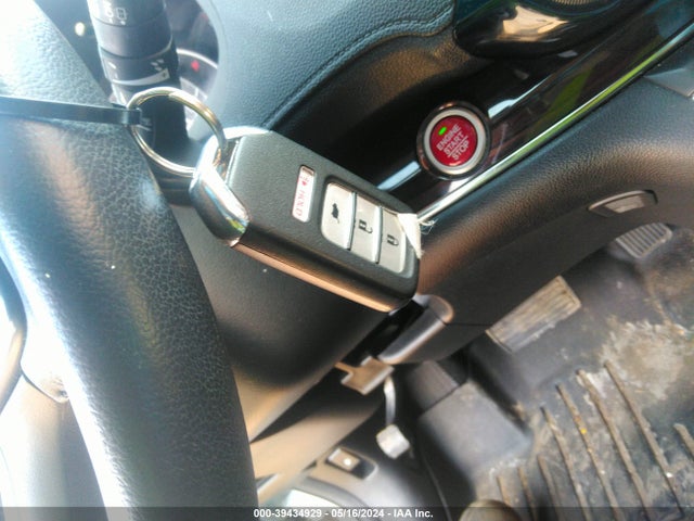 Honda Cr-v Ex-l 2016 5J6RM4H78GL044285 Image 11