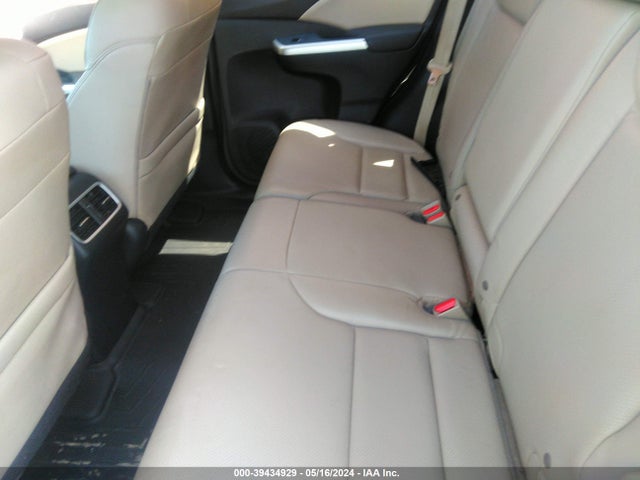 Honda Cr-v Ex-l 2016 5J6RM4H78GL044285 Image 8