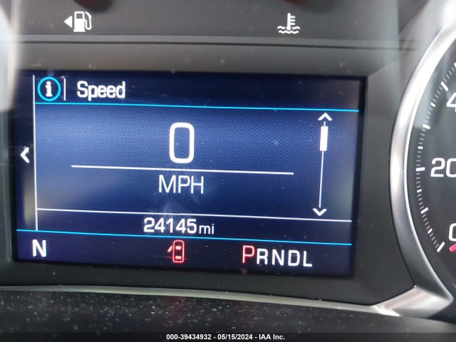 Chevrolet Blazer Fwd 2lt 2021 3GNKBCRS6MS573788 Image 15