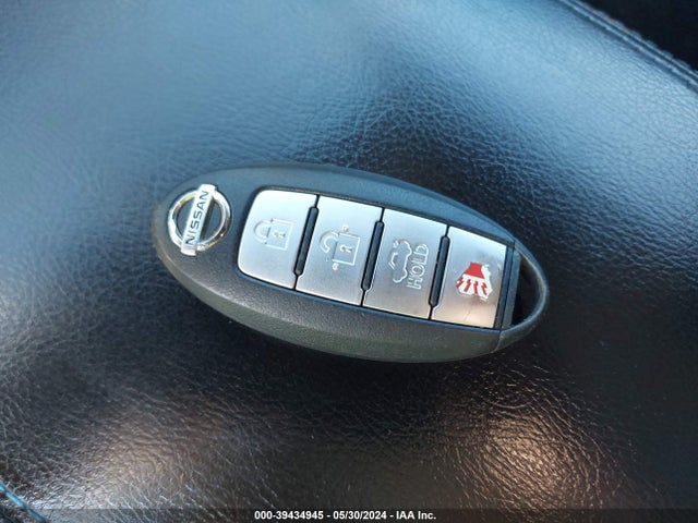 Nissan Altima 2.5 Sr 2016 1N4AL3AP3GC242031 Image 11