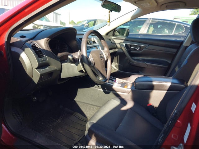 Nissan Altima 2.5 Sr 2016 1N4AL3AP3GC242031 Image 5