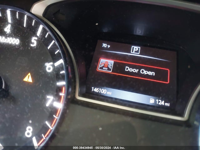 Nissan Altima 2.5 Sr 2016 1N4AL3AP3GC242031 Image 7