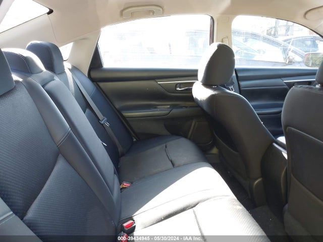 Nissan Altima 2.5 Sr 2016 1N4AL3AP3GC242031 Image 8
