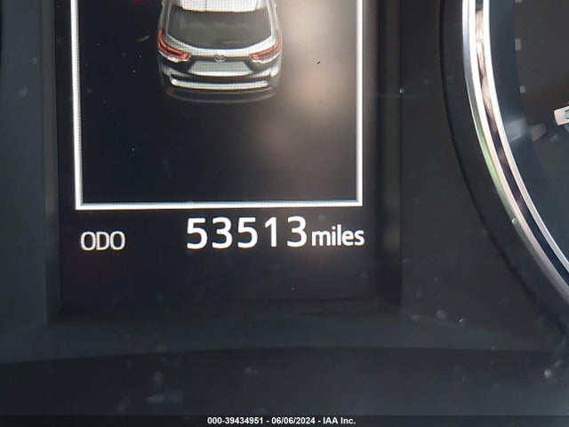 Toyota Highlander Xle 2019 5TDKZRFH5KS350112 Image 14
