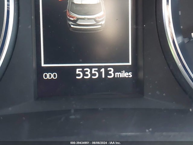 Toyota Highlander Xle 2019 5TDKZRFH5KS350112 Image 7