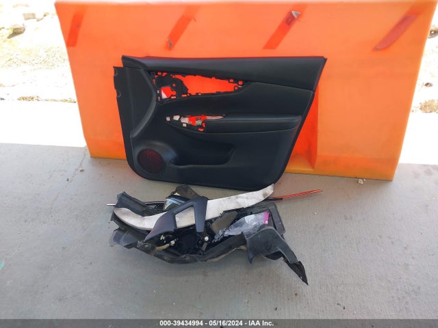 Nissan ROGUE SV 2019 5N1AT2MT8KC724334 Image 12