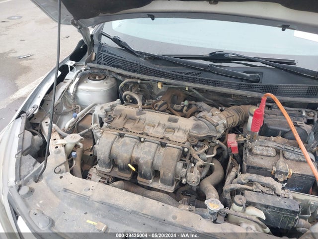 Nissan SENTRA S 2016 3N1AB7AP8GY255727 Image 10