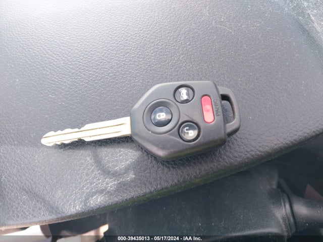 Subaru Forester 2.5i Premium 2014 JF2SJAEC8EH538275 Image 11