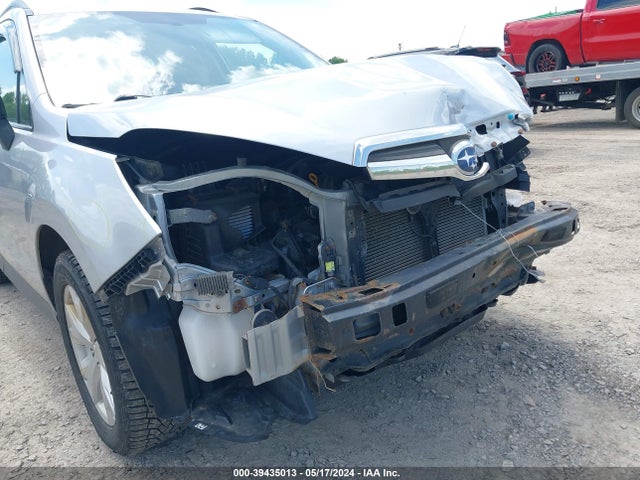 Subaru Forester 2.5i Premium 2014 JF2SJAEC8EH538275 Image 6