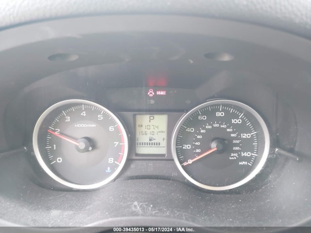 Subaru Forester 2.5i Premium 2014 JF2SJAEC8EH538275 Image 7