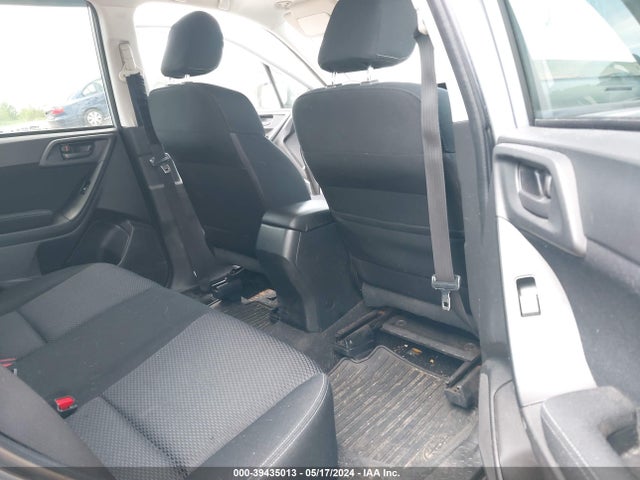 Subaru Forester 2.5i Premium 2014 JF2SJAEC8EH538275 Image 8