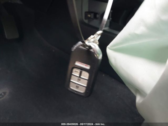 19XFC2F7XGE230129 Honda CIVIC EX