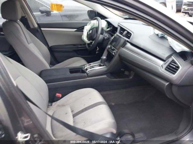 19XFC2F7XGE230129 Honda CIVIC EX