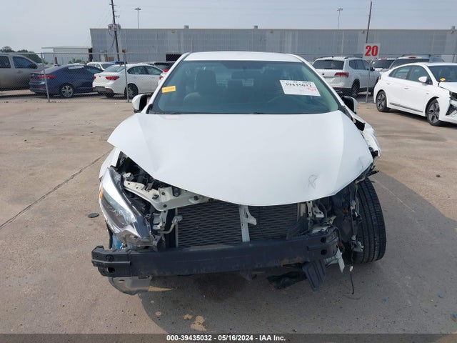 Toyota COROLLA LE 2014 2T1BURHEXEC031853 Image 13