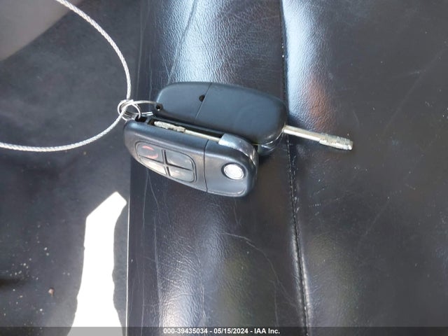 2004 JAGUAR XJ SAJEA73BX4TG07346 Photo 10