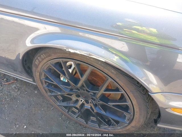 2004 JAGUAR XJ SAJEA73BX4TG07346 Photo 5