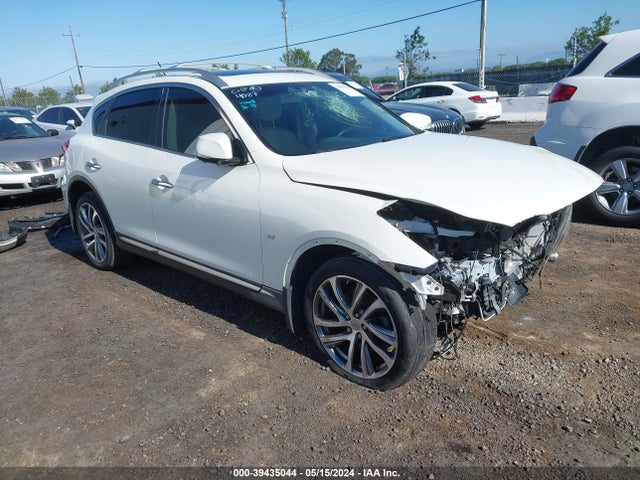 JN1BJ0RP8HM384087 Infiniti QX50