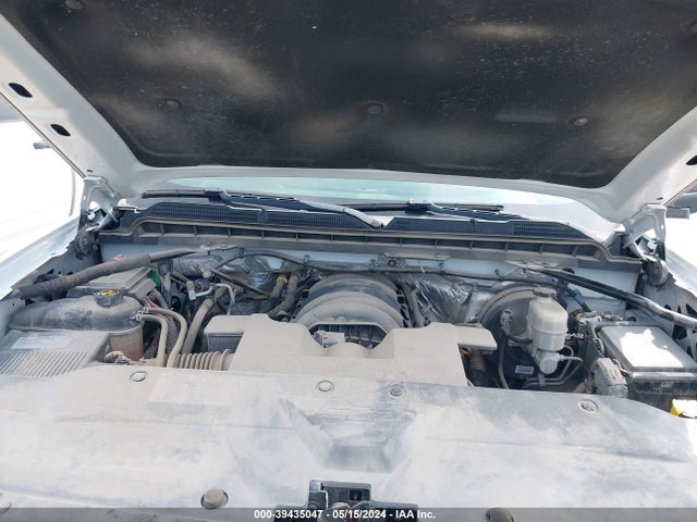 Chevrolet Silverado 1500 Ls 2017 1GCRCNEC6HZ169977 Image 10