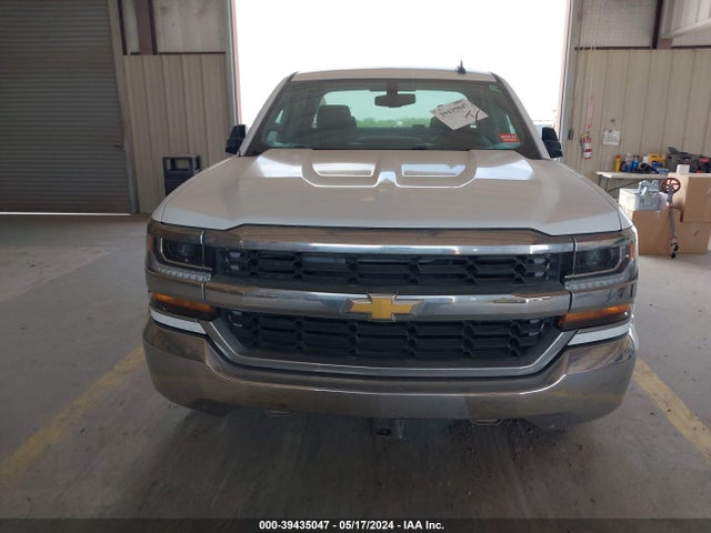 Chevrolet Silverado 1500 Ls 2017 1GCRCNEC6HZ169977 Image 12