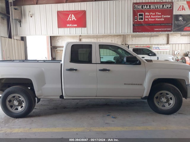 Chevrolet Silverado 1500 Ls 2017 1GCRCNEC6HZ169977 Image 13