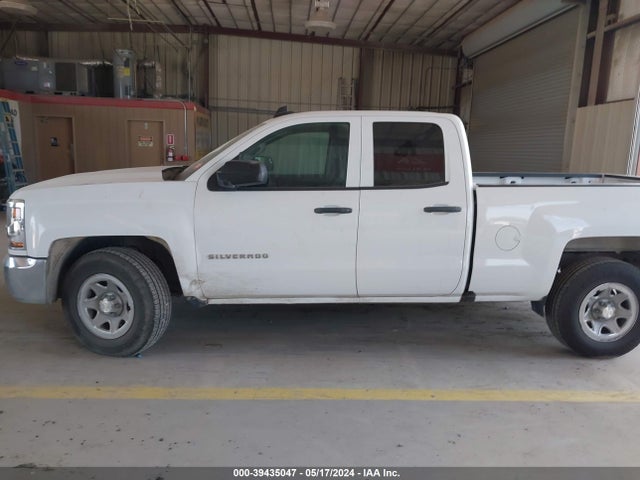 Chevrolet Silverado 1500 Ls 2017 1GCRCNEC6HZ169977 Image 14