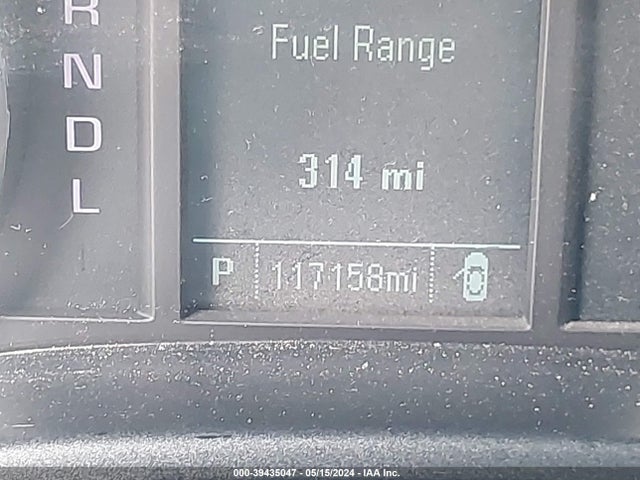 Chevrolet Silverado 1500 Ls 2017 1GCRCNEC6HZ169977 Image 15