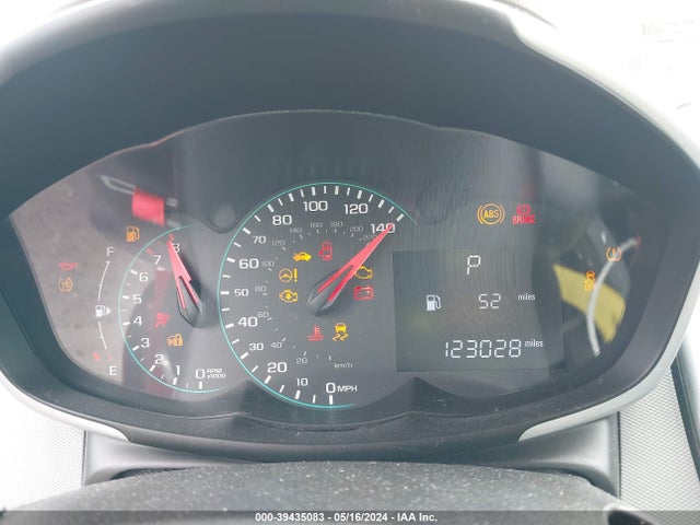 Chevrolet Sonic Lt Auto 2017 1G1JD5SH1H4113154 Image 7