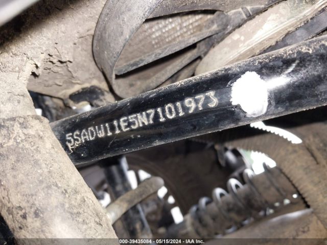 2022 SUZUKI LT-A750 5SADW11E5N7101973 Photo 9