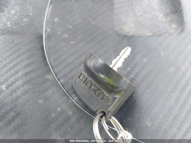 2022 SUZUKI LT-A750 5SADW11E5N7101973 Photo 10