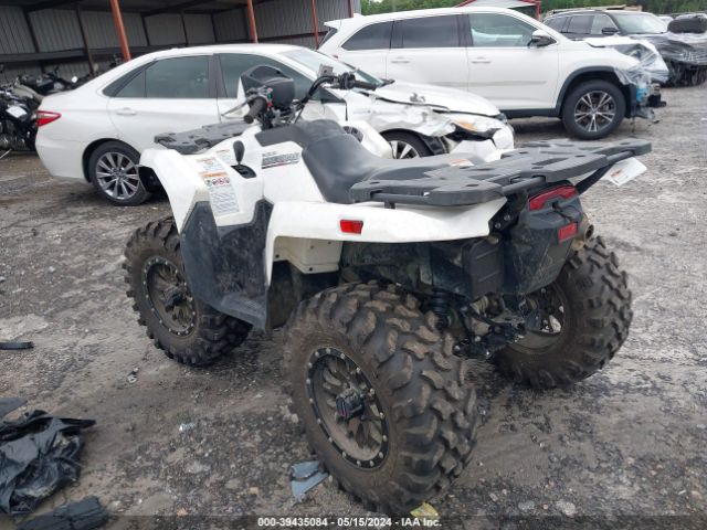 2022 SUZUKI LT-A750 5SADW11E5N7101973 Photo 2