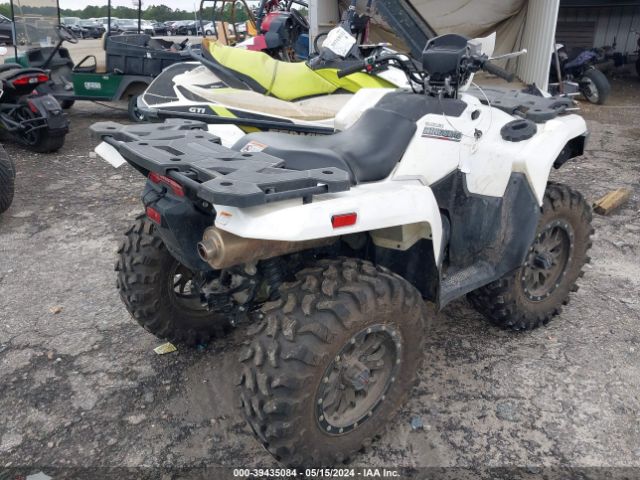 2022 SUZUKI LT-A750 5SADW11E5N7101973 Photo 3