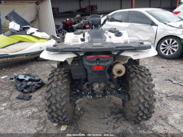 2022 SUZUKI LT-A750 5SADW11E5N7101973 Photo 5