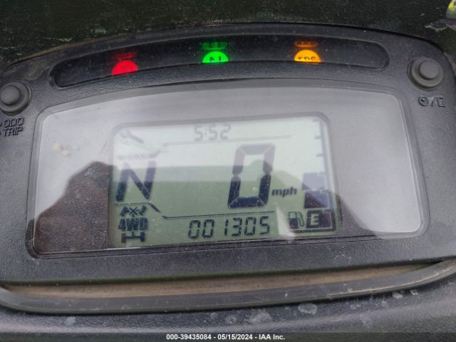 2022 SUZUKI LT-A750 5SADW11E5N7101973 Photo 6