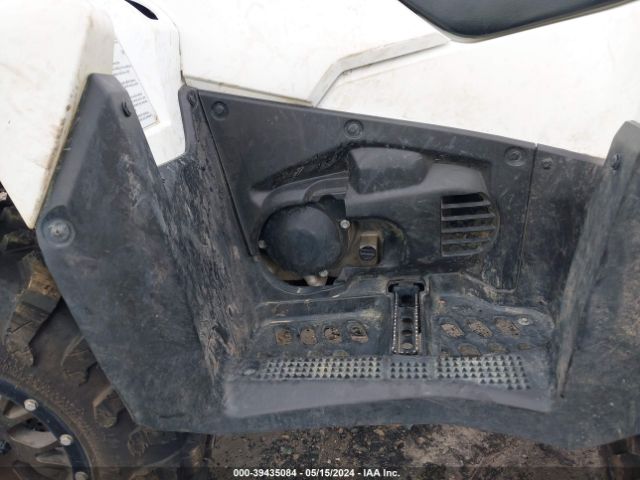 2022 SUZUKI LT-A750 5SADW11E5N7101973 Photo 8