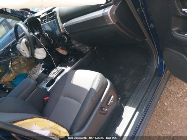 2020 TOYOTA 4RUNNER JTEBU5JR4L5801735 Photo 4