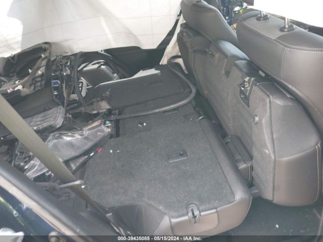 2020 TOYOTA 4RUNNER JTEBU5JR4L5801735 Photo 7