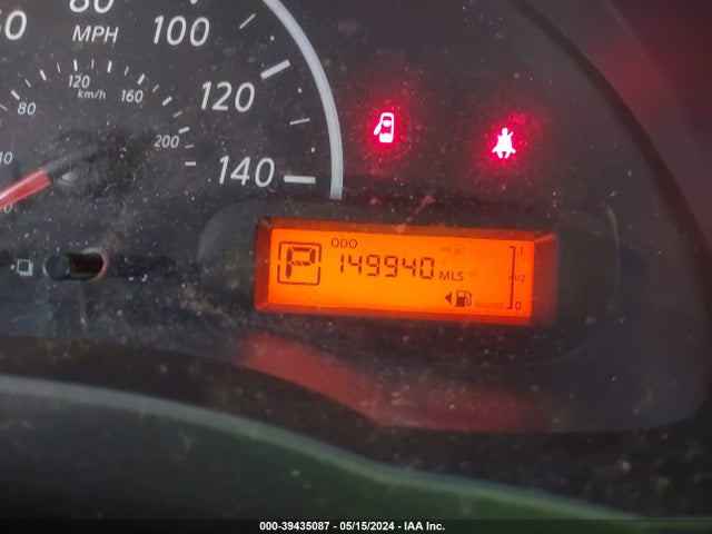 Nissan Versa 1.6 S+ 2014 3N1CN7AP9EL816303 Image 7