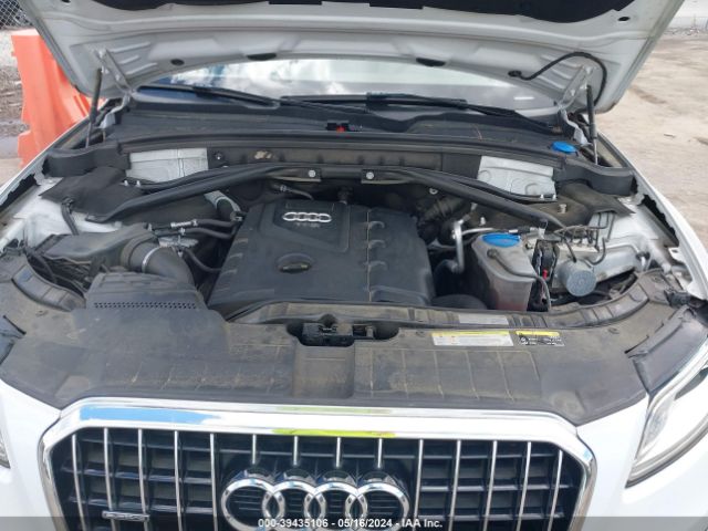 WA1L2AFPXGA125071 Audi Q5 2.0t Premium