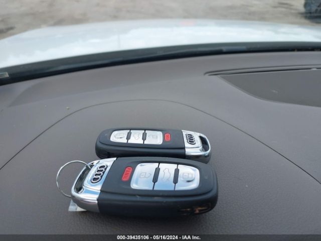 WA1L2AFPXGA125071 Audi Q5 2.0t Premium