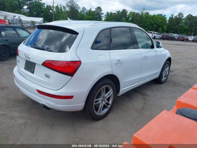 WA1L2AFPXGA125071 Audi Q5 2.0t Premium