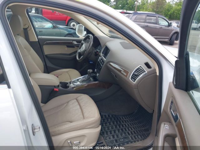 WA1L2AFPXGA125071 Audi Q5 2.0t Premium