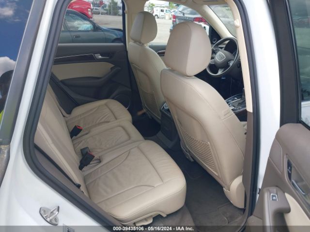 WA1L2AFPXGA125071 Audi Q5 2.0t Premium