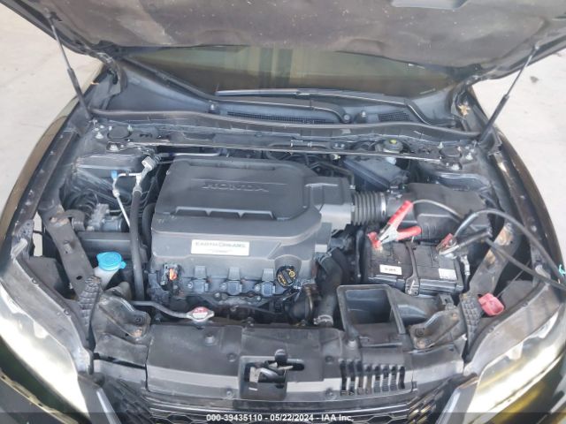 1HGCT2B80EA000005 Honda Accord Ex-l V-6